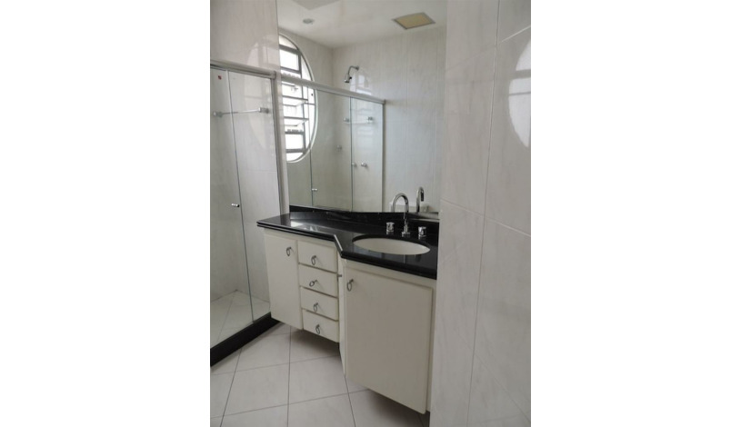 Apartment Avenida Nossa Senhora de Copacabana Rio de Janeiro